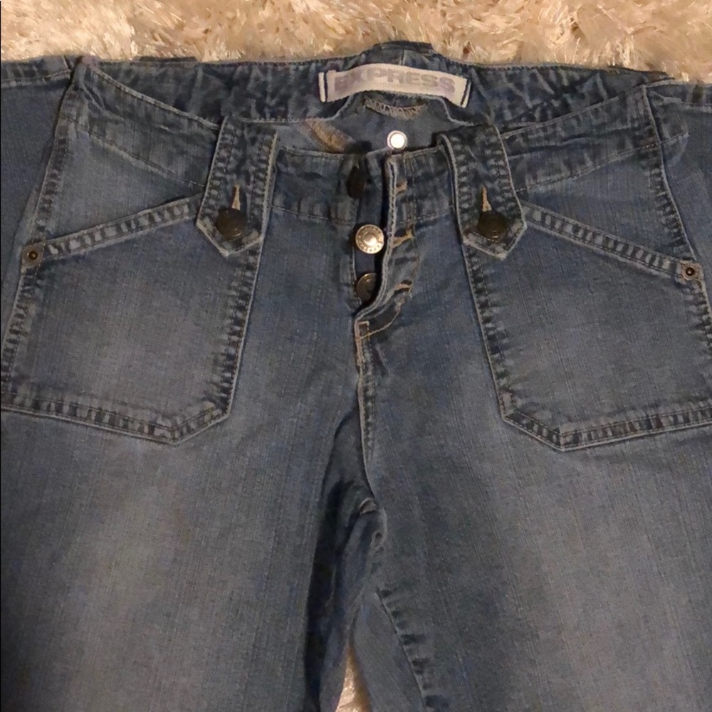 Jeans - Picture 2 of 3